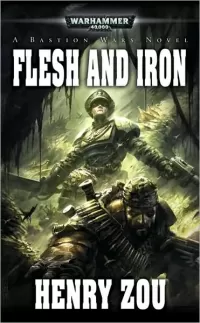 Flesh and Iron