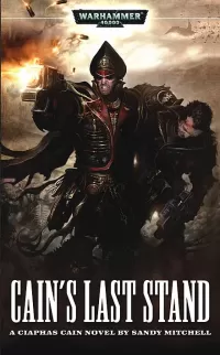 Cain's Last Stand