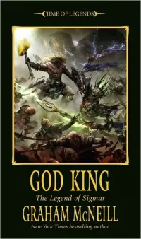 God King