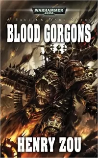 Blood Gorgons