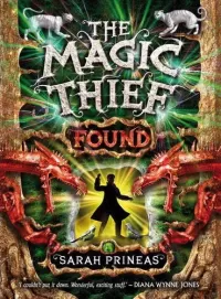 Found