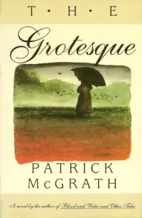 The Grotesque