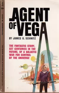 Agent of Vega