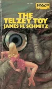 The Telzey Toy