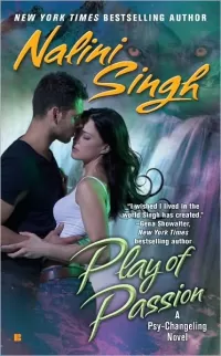 Play of Passion