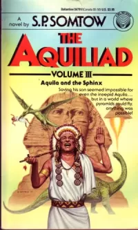 Aquila and the Sphinx