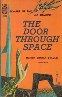 The Door Through Space