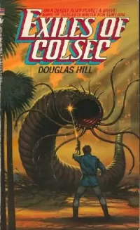 Exiles of Colsec
