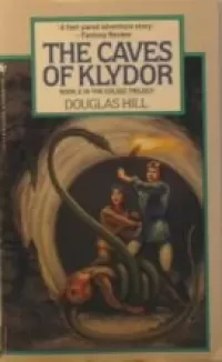 The Caves of Klydor