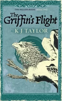 The Griffin's Flight