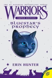 Bluestar's Prophecy