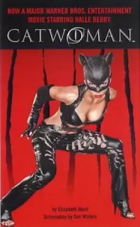 Catwoman