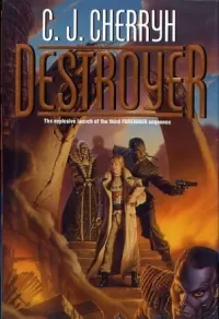 Destroyer