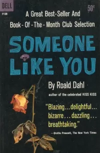 Someone Like You