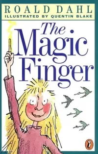 Magic Finger