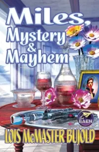 Miles, Mystery &amp; Mayhem