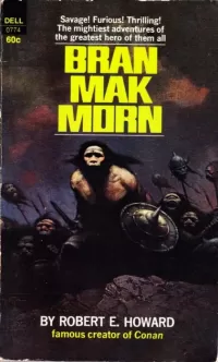 Bran Mak Morn