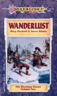 Wanderlust