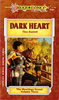 Dark Heart