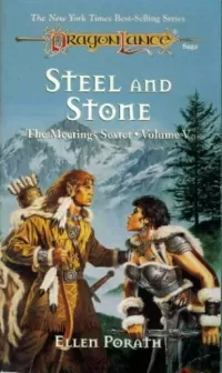 Steel and Stone