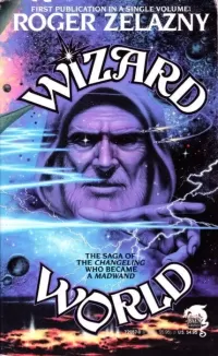 Wizard World
