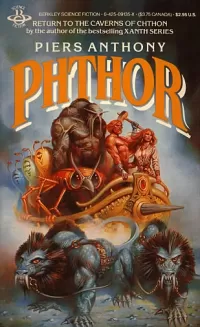 Phthor