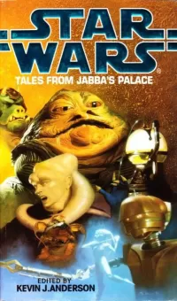 Tales from Jabba's Palace