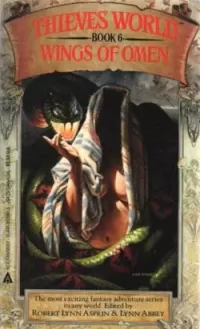 Wings of Omen