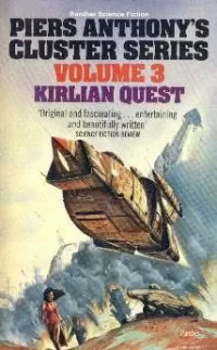 Kirlian Quest