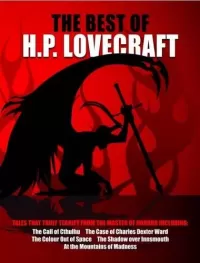 The Best of H. P. Lovecraft