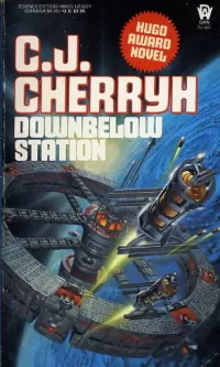 Downbelow Station
