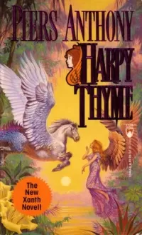 Harpy Thyme