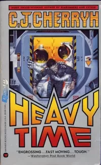 Heavy Time