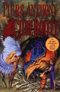Cube Route