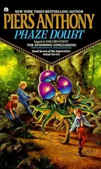 Phaze Doubt