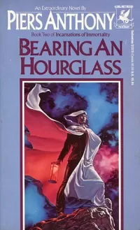 Bearing an Hourglass