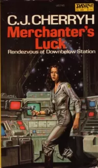 Merchanter's Luck