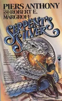 Serpent's Silver