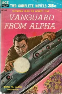 Vanguard from Alpha