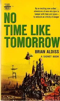 No Time Like Tomorrow