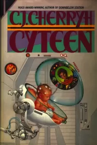 Cyteen