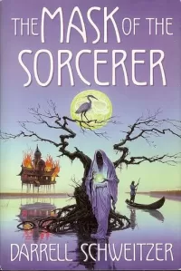 The Mask of the Sorcerer