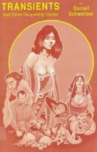 Transients and Other Disquieting Stories