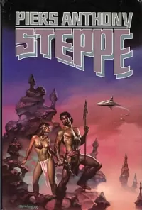 Steppe