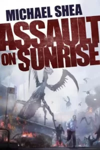 Assault on Sunrise