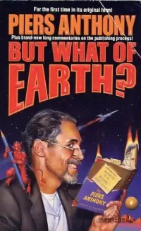 But What of Earth?