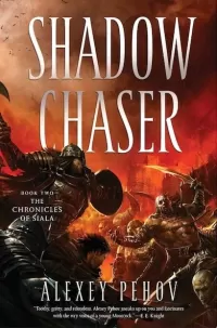 Shadow Chaser
