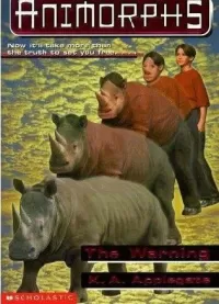 The Warning