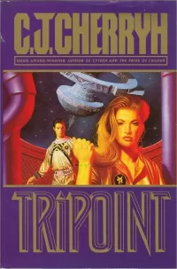 Tripoint
