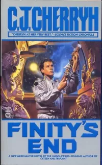 Finity's End